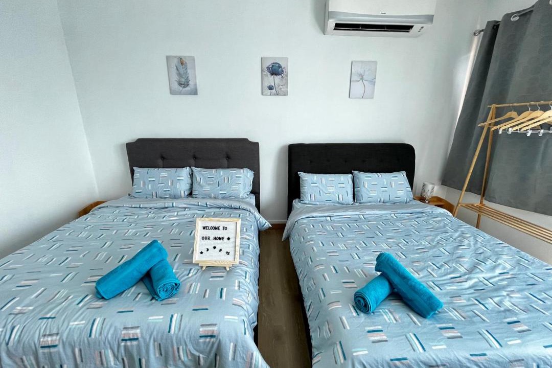 Photo of Bedroom in Shah Alam