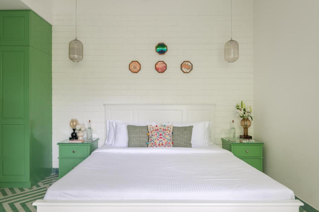 Photo of Bedroom in Assagao