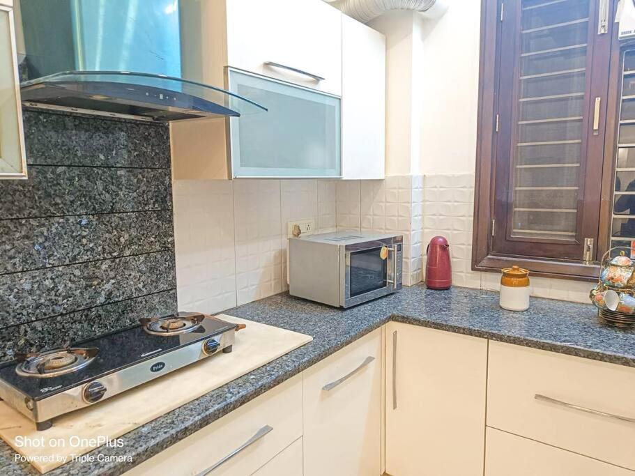 Photo of Kitchen in Shalimar Bagh