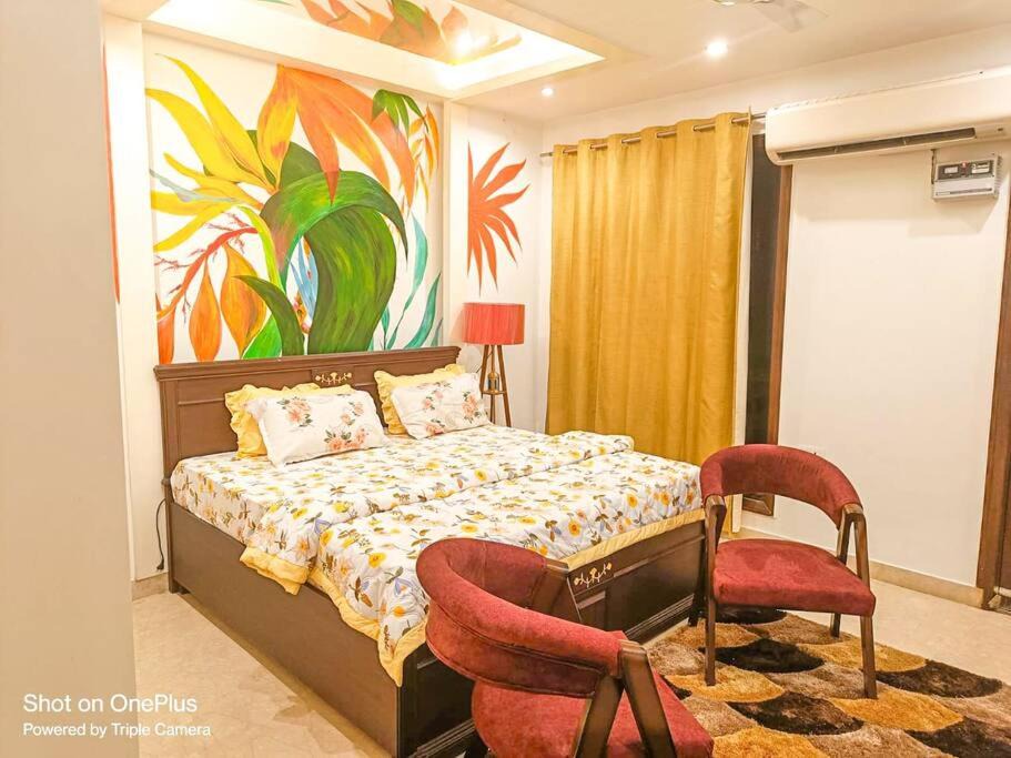 Photo of Bedroom in Shalimar Bagh