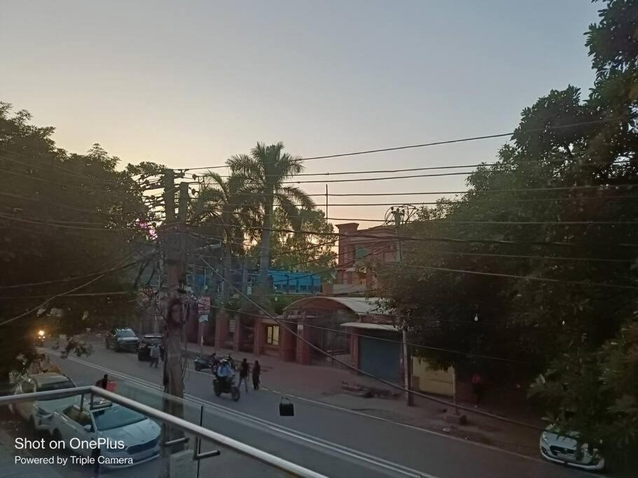 Photo of Buildings in Shalimar Bagh