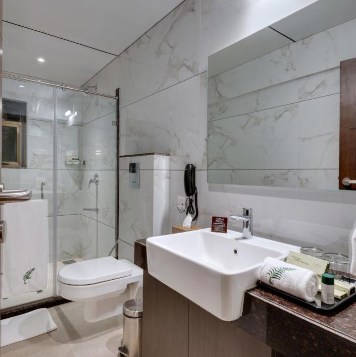 Photo of Bathroom in Rajpipla
