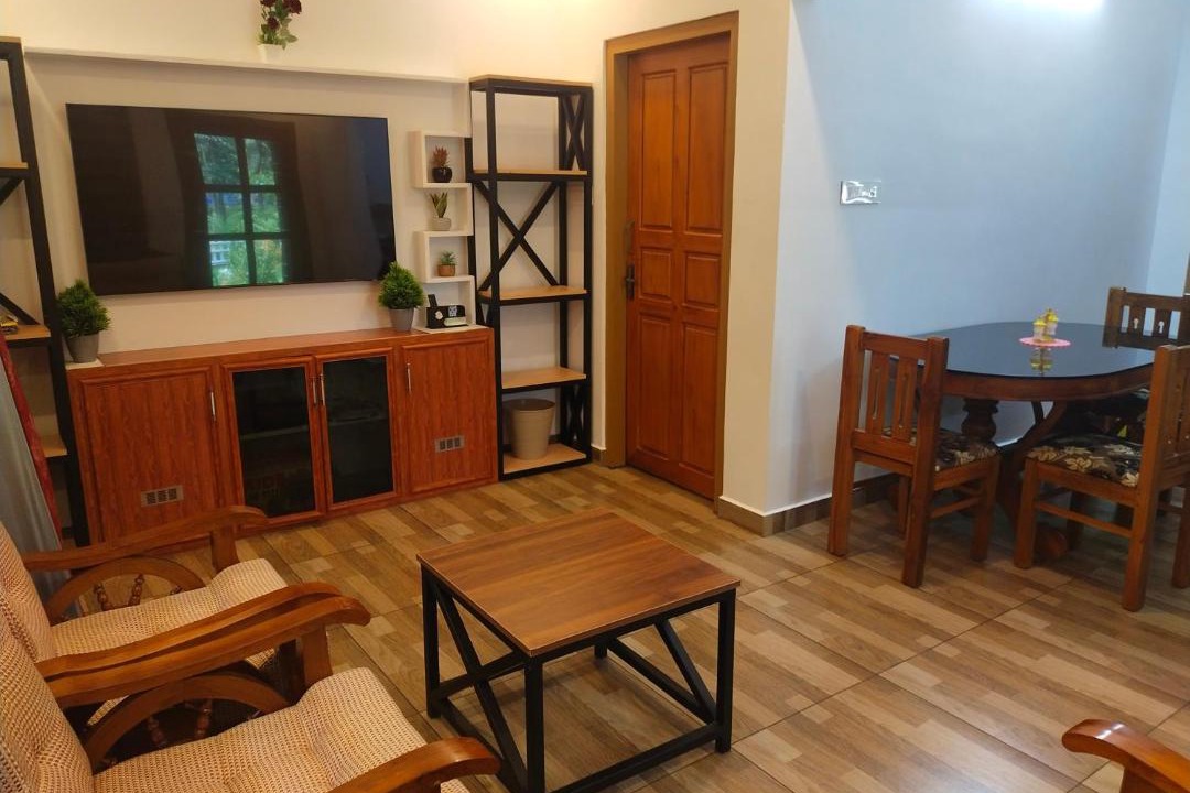 Photo of Livingroom in Thattekkad