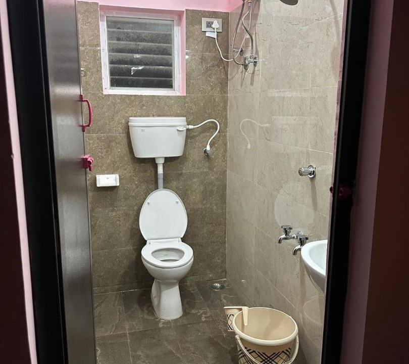 Photo of Bathroom in Chidambaram