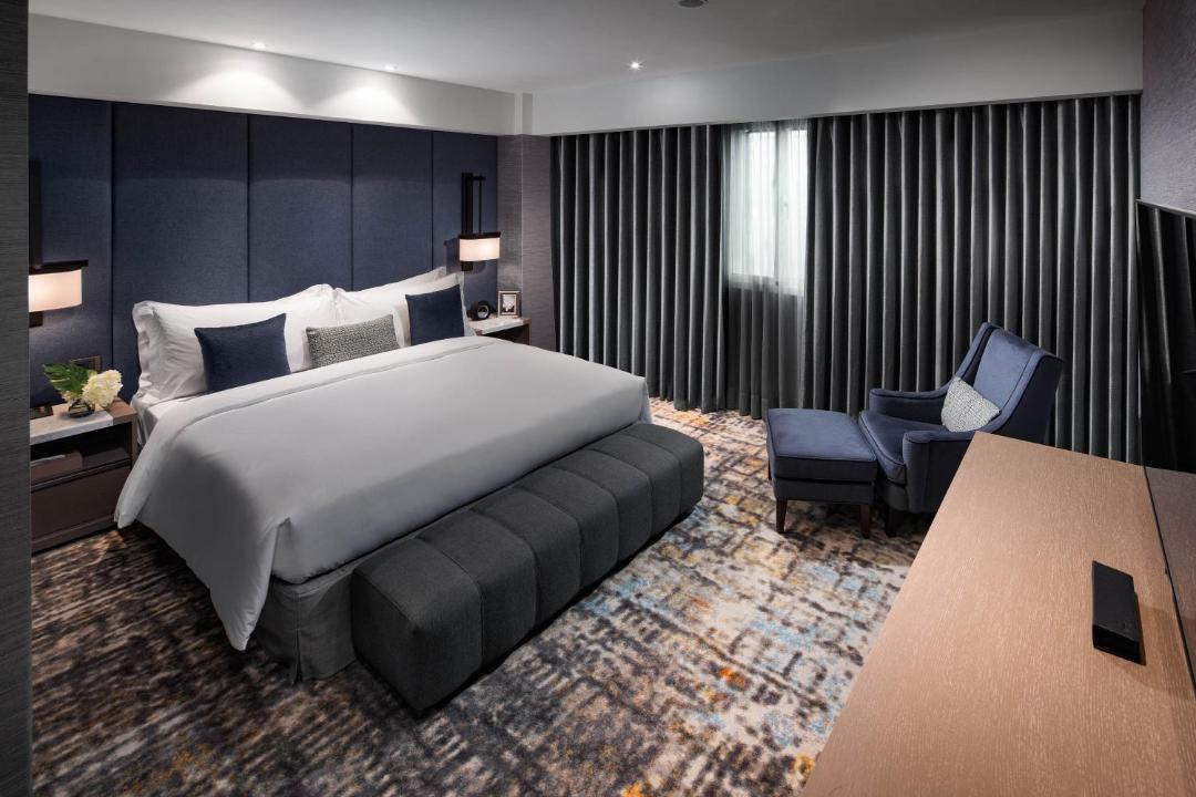 Photo of Bedroom in Daan