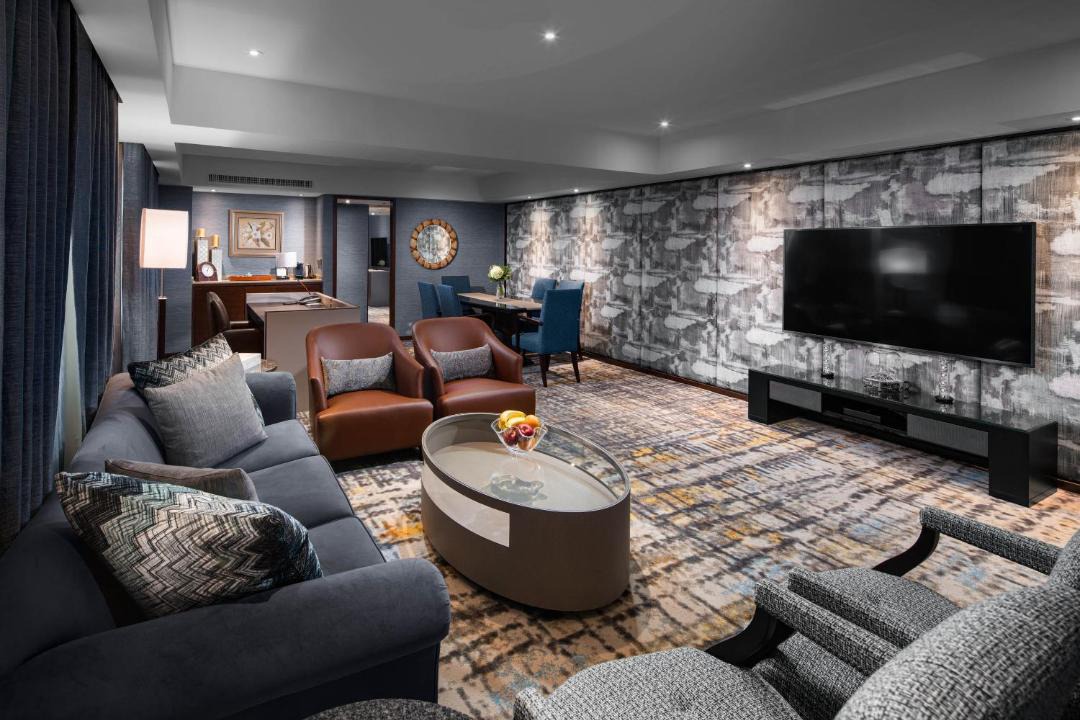 Photo of Livingroom in Daan