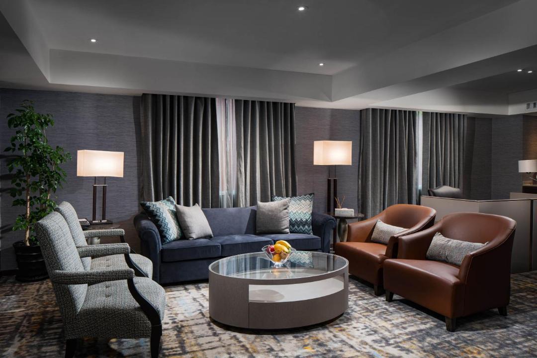 Photo of Livingroom in Daan