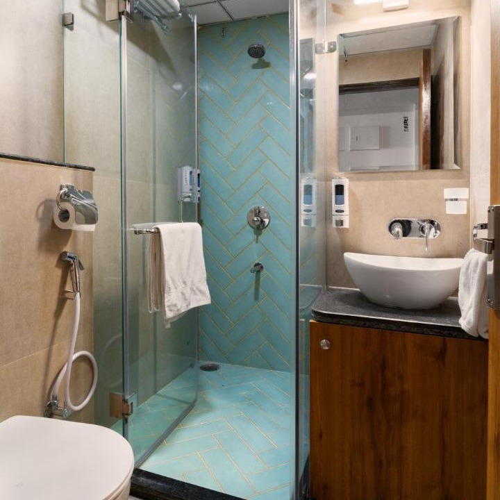 Photo of Bathroom in Panch Batti