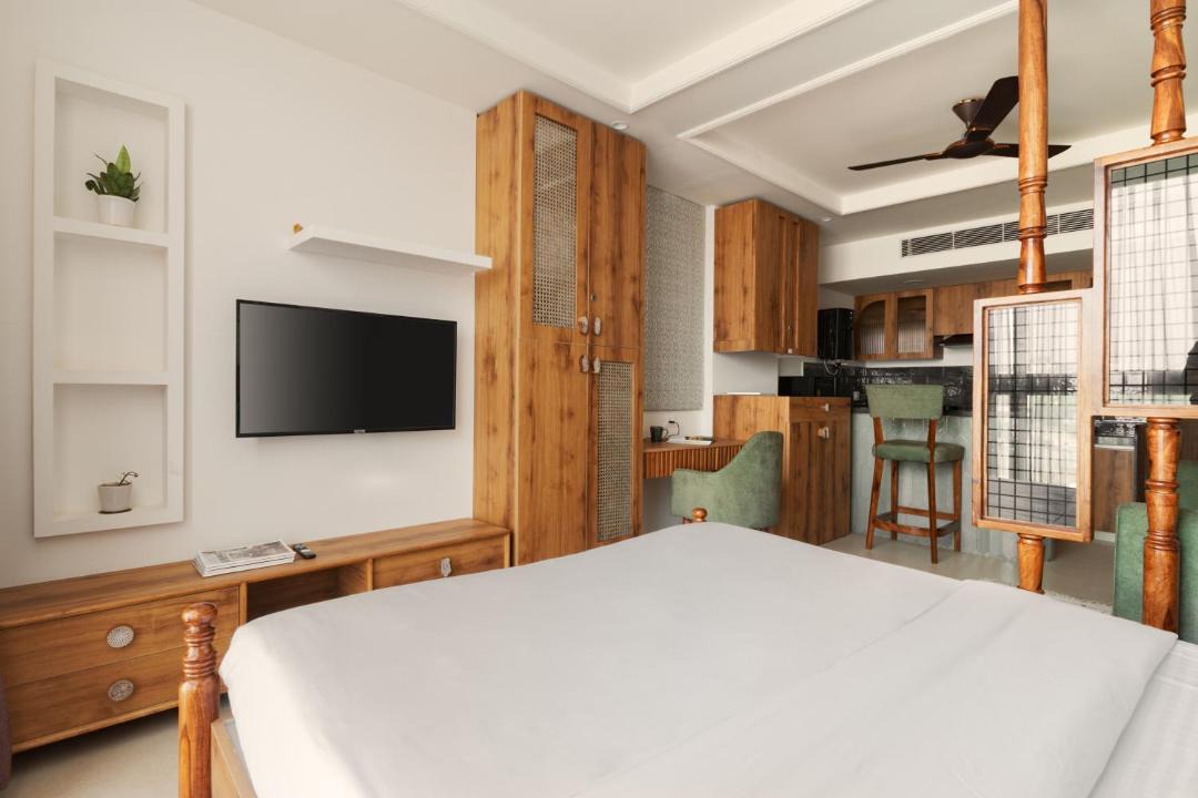 Photo of Bedroom in Panch Batti
