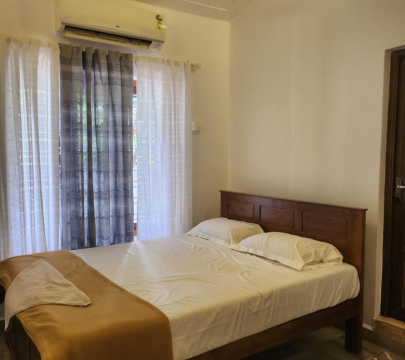 Photo of Bedroom in Thodupuzha