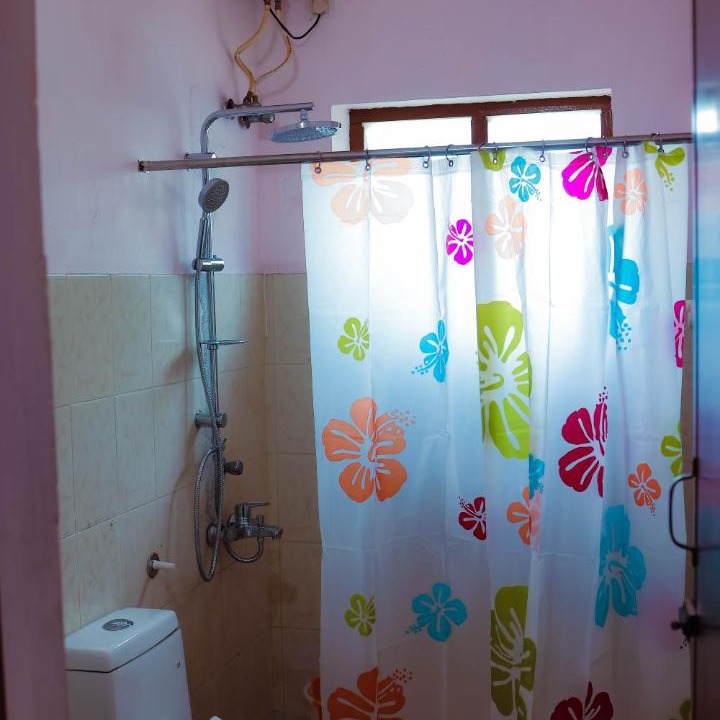 Photo of Bathroom in Courtallam