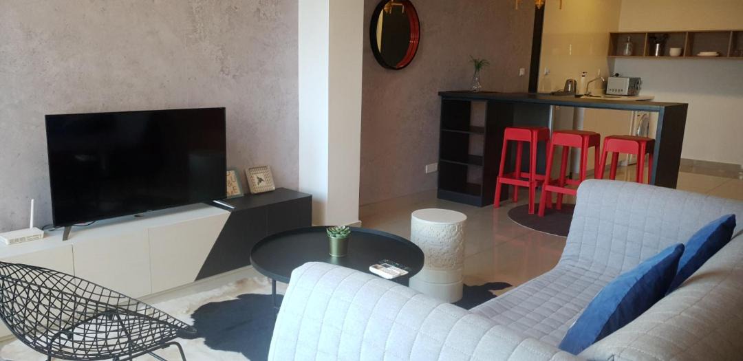 Photo of Livingroom in Ampang