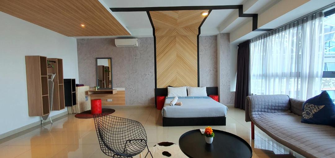 Photo of Livingroom in Ampang