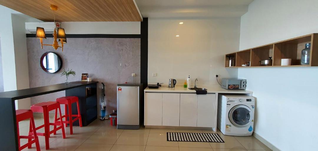 Photo of Kitchen in Ampang