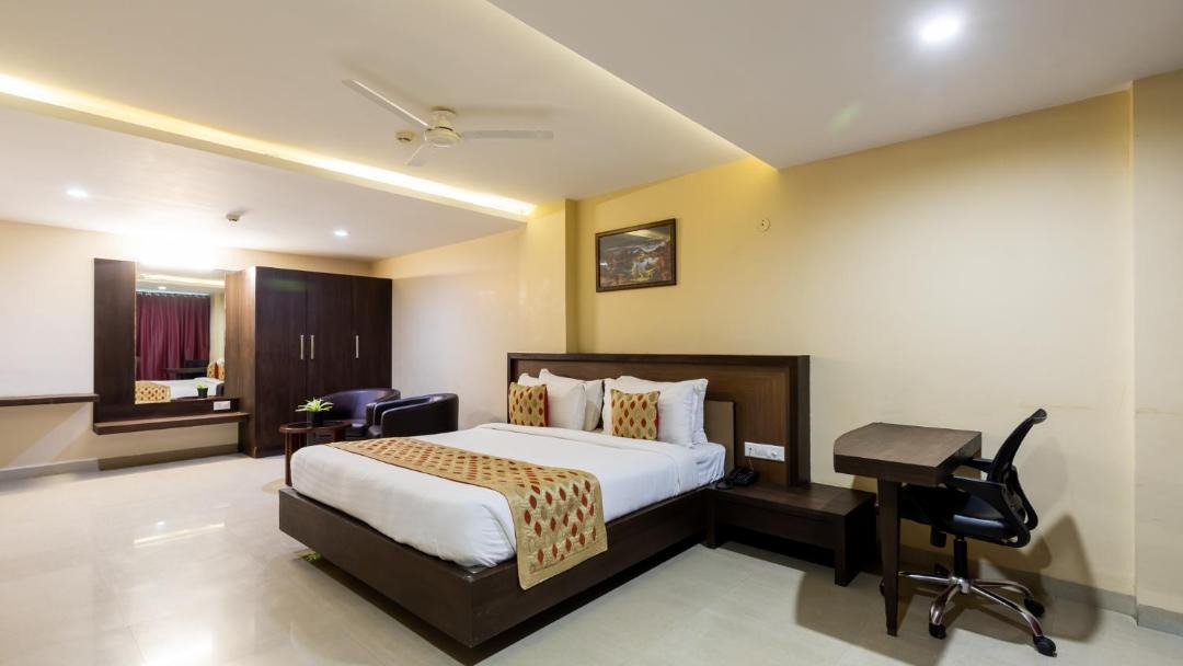 Photo of Bedroom in Sanwer