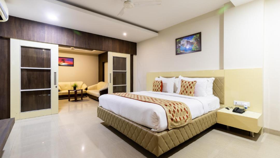 Photo of Bedroom in Sanwer