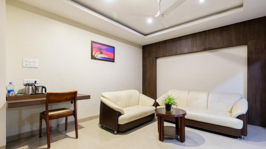 Photo of Livingroom in Sanwer