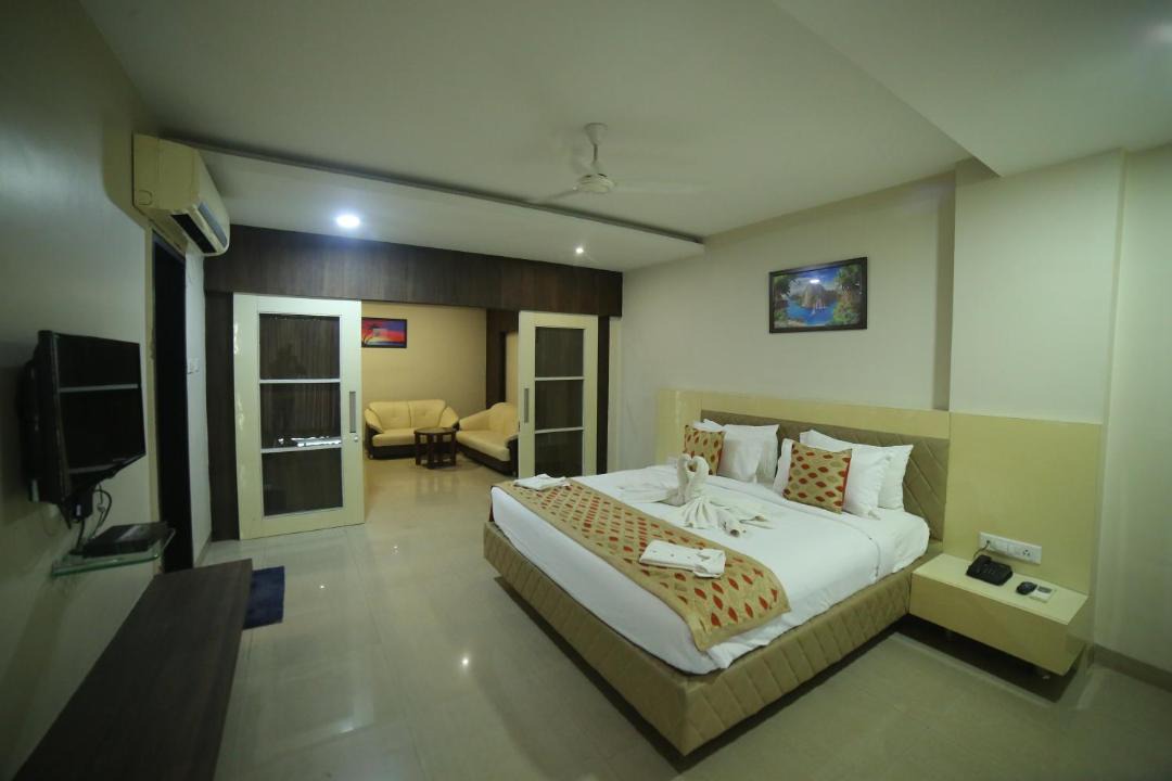 Photo of Bedroom in Sanwer