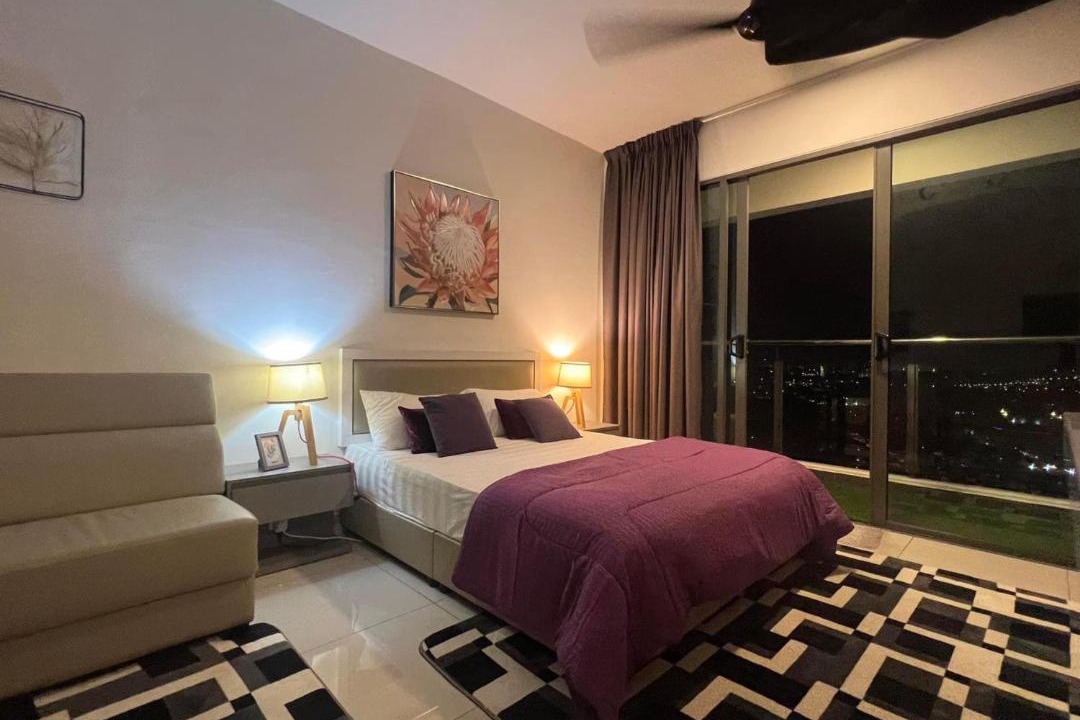 Photo of Bedroom in Bangi Sentral