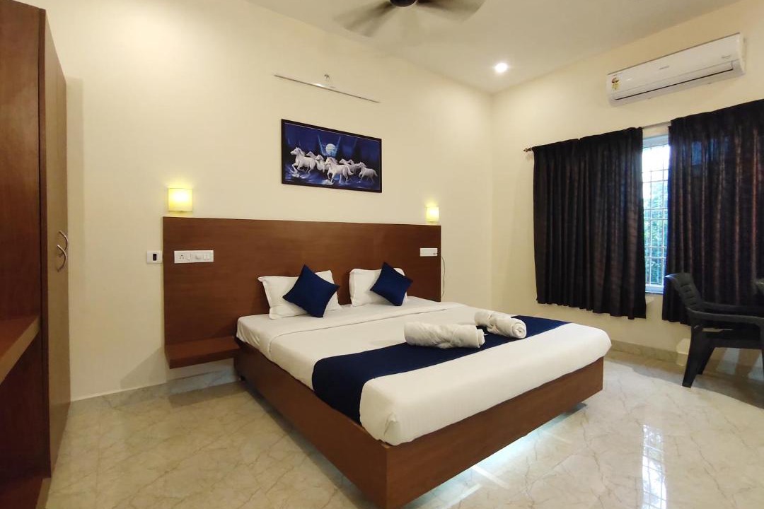 Photo of Bedroom in Kuilapalayam