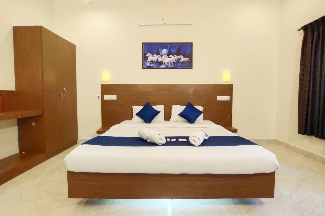 Photo of Bedroom in Kuilapalayam