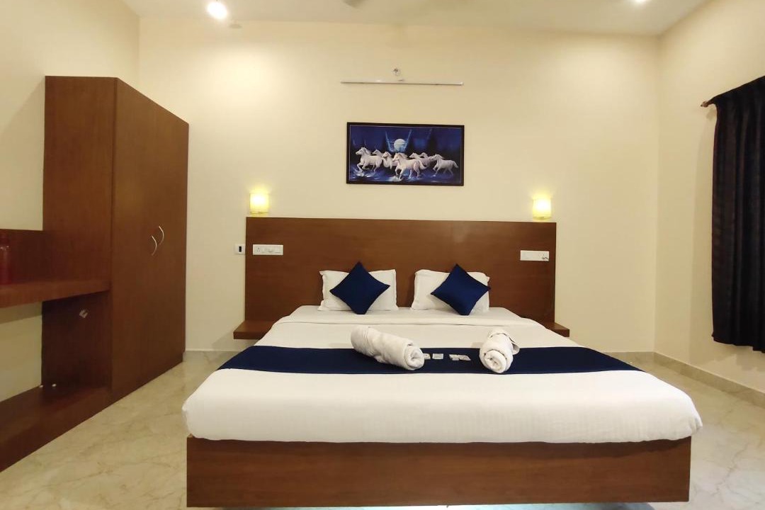 Photo of Bedroom in Kuilapalayam
