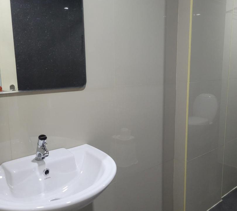 Photo of Bathroom in Chottanikkara