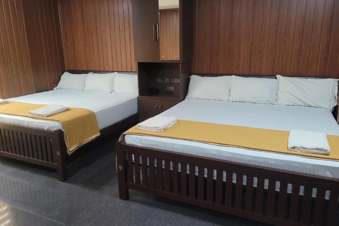 Photo of Bedroom in Chottanikkara