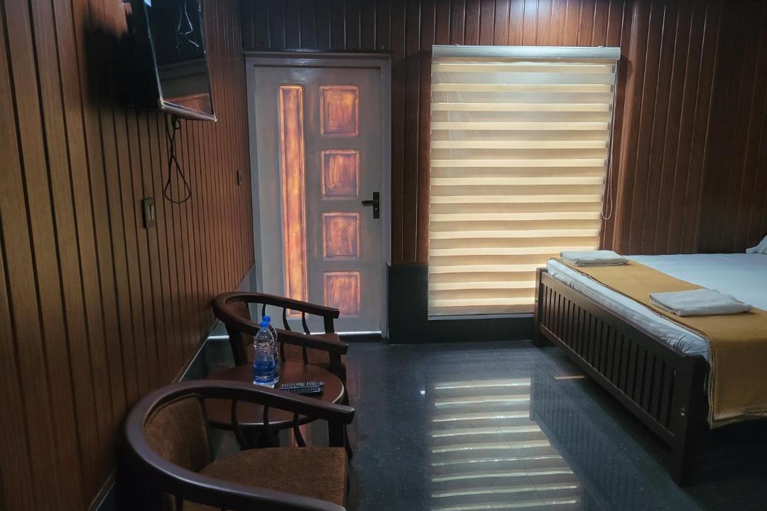 Photo of Bedroom in Chottanikkara