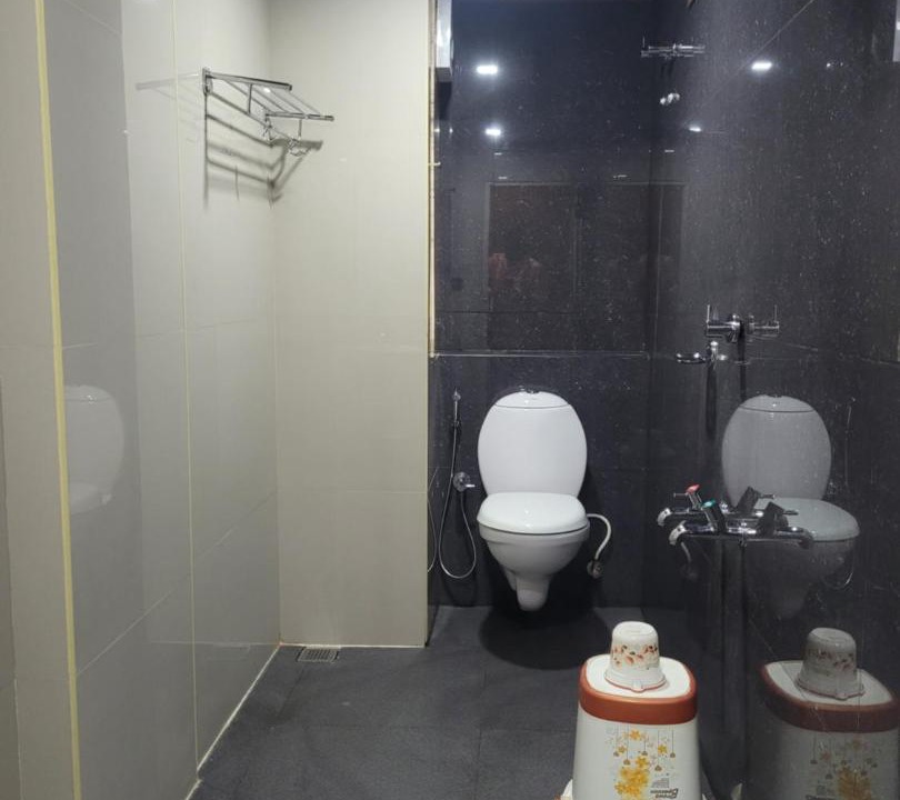 Photo of Bathroom in Chottanikkara