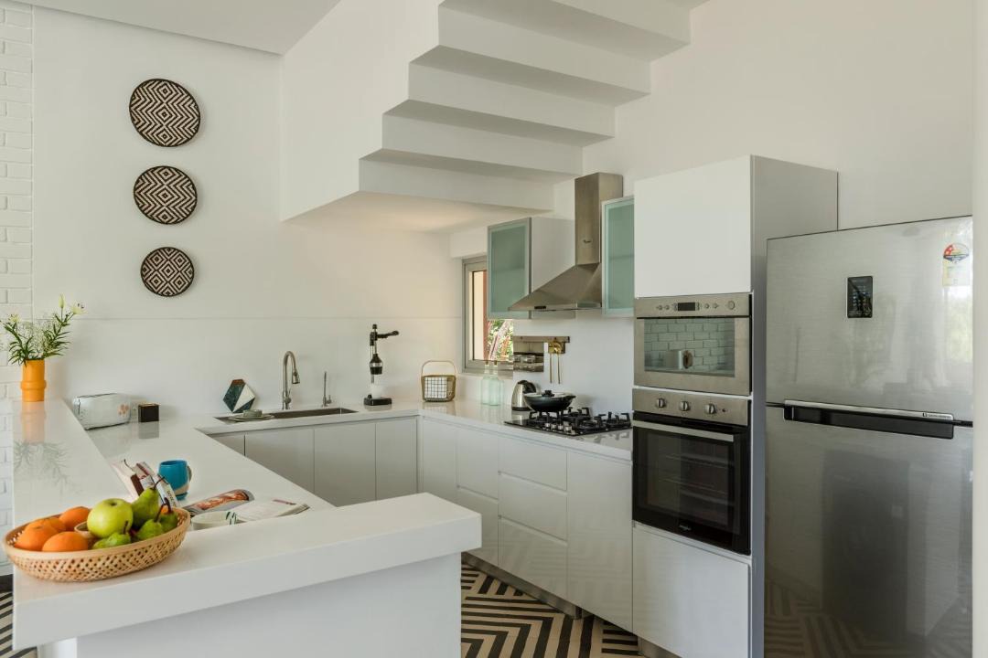Photo of Kitchen in Parra