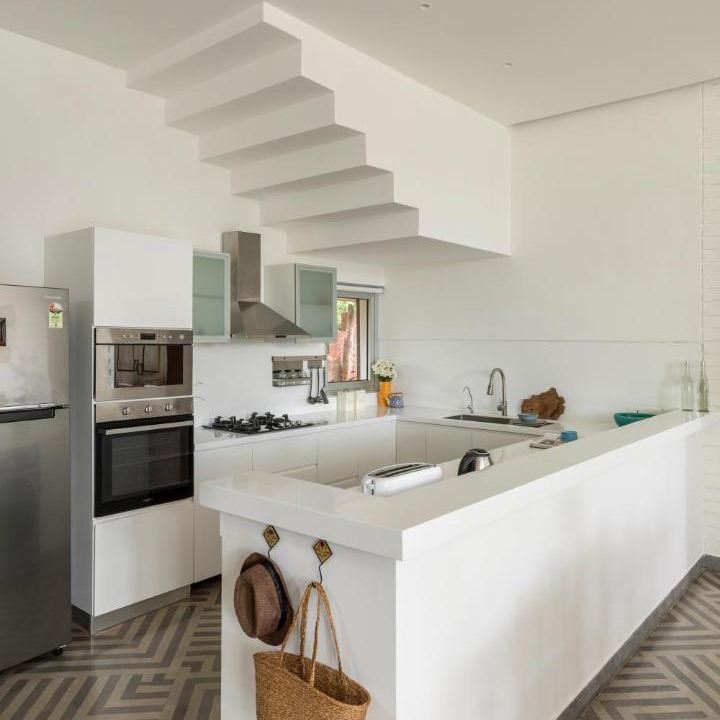 Photo of Kitchen in Parra