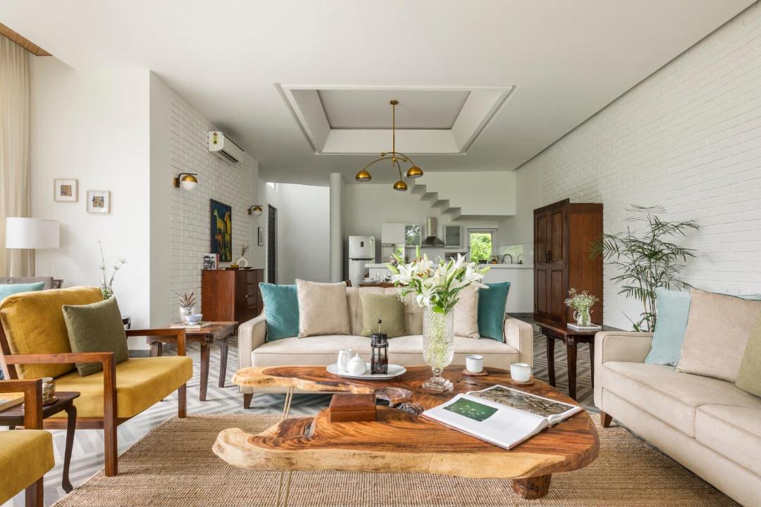 Photo of Livingroom in Parra