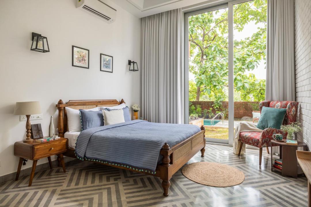 Photo of Bedroom in Parra