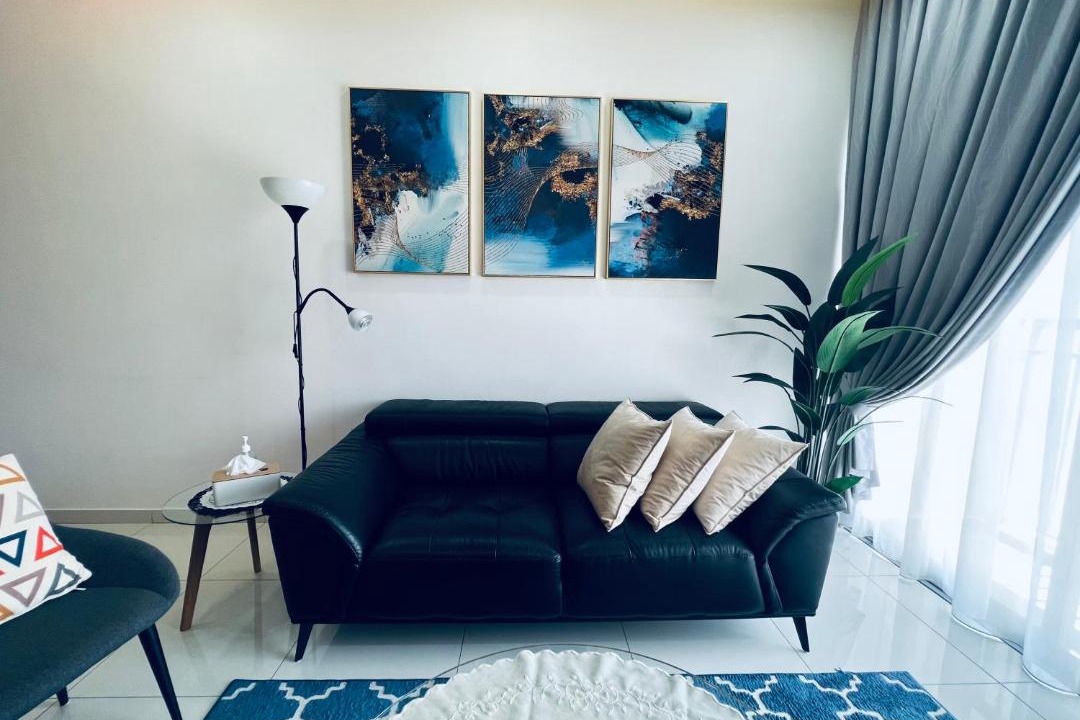 Photo of Livingroom in Kuala Lumpur