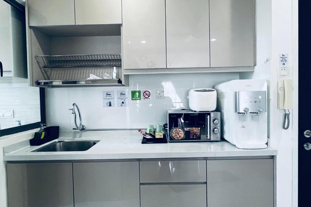 Photo of Kitchen in Kuala Lumpur