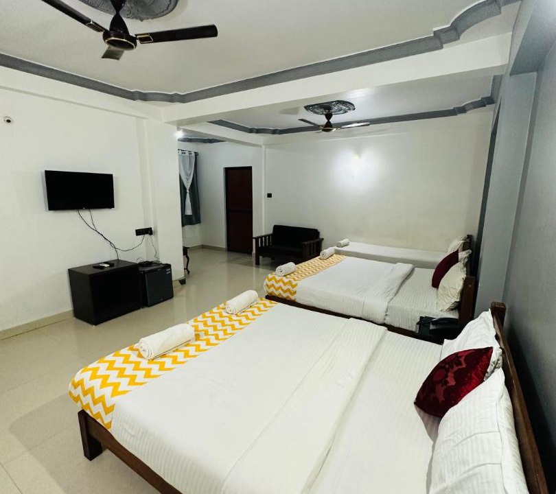 Photo of Bedroom in Saunta Vaddo