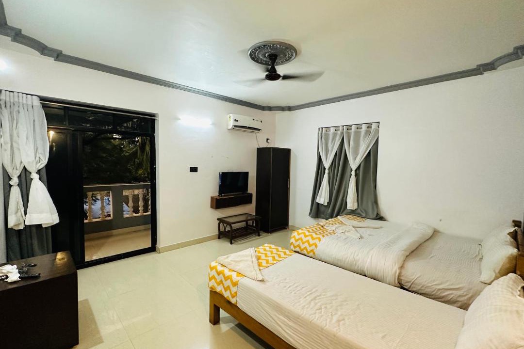 Photo of Bedroom in Saunta Vaddo