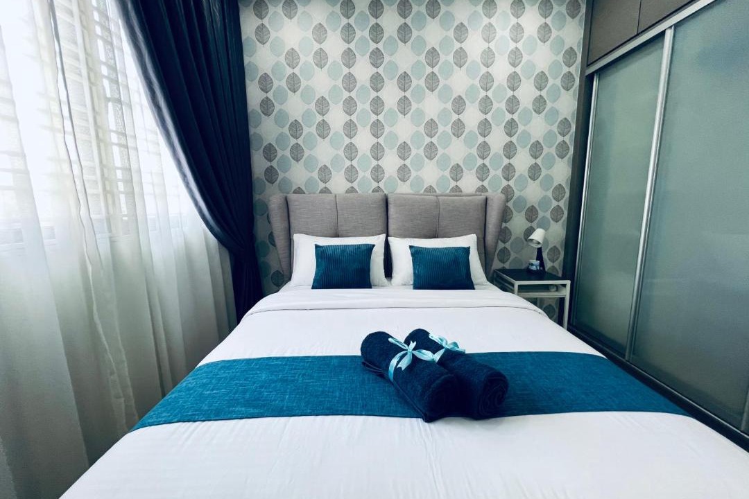 Photo of Bedroom in Kuala Lumpur