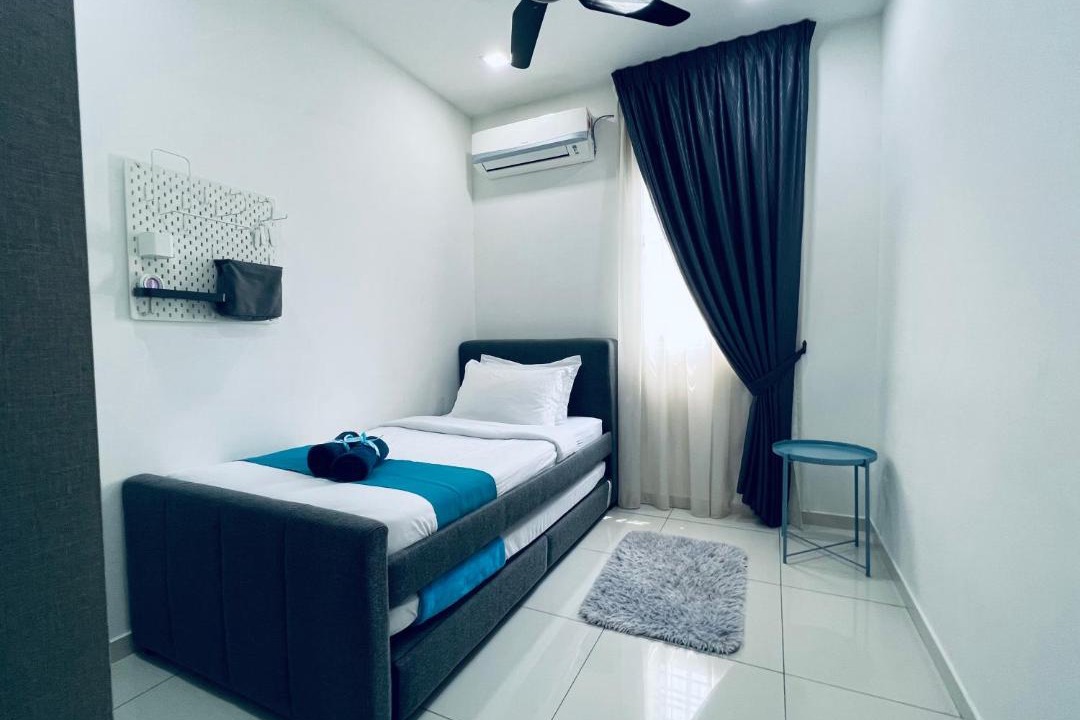 Photo of Bedroom in Kuala Lumpur