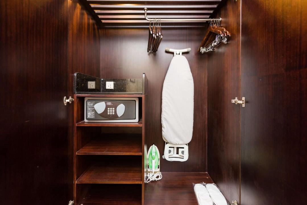 Photo of Bathroom in Ellis Bridge