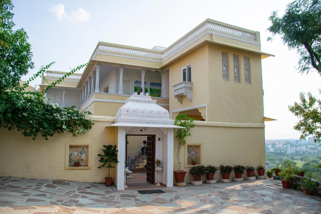 Photo of Others in Udaipur