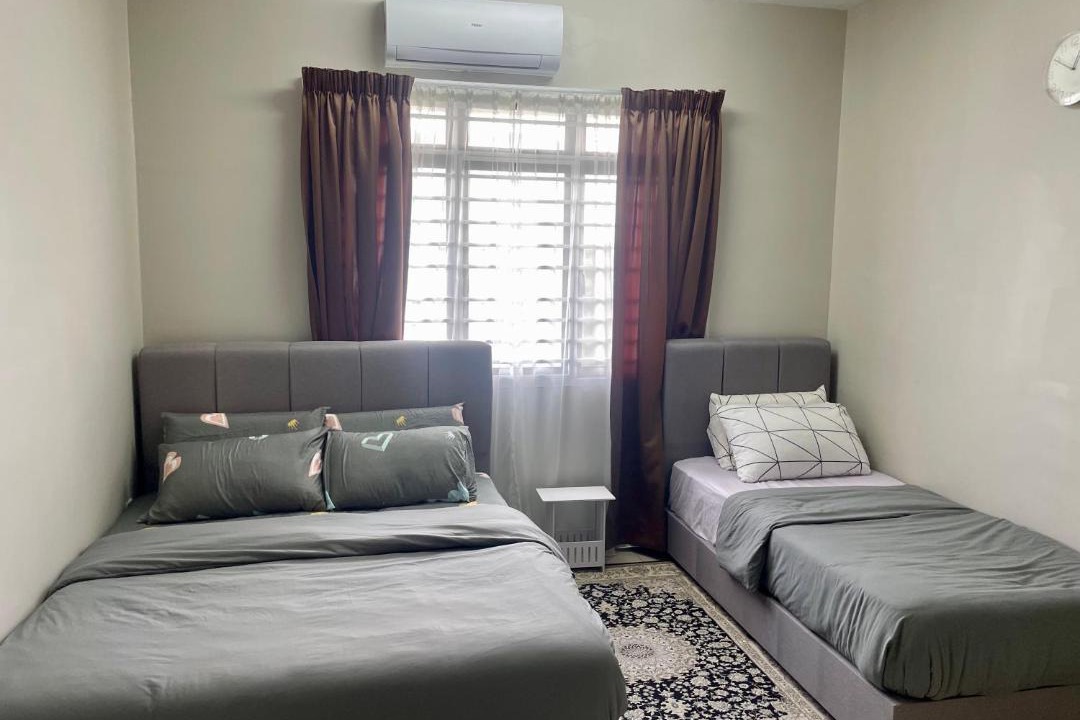 Photo of Bedroom in Putrajaya