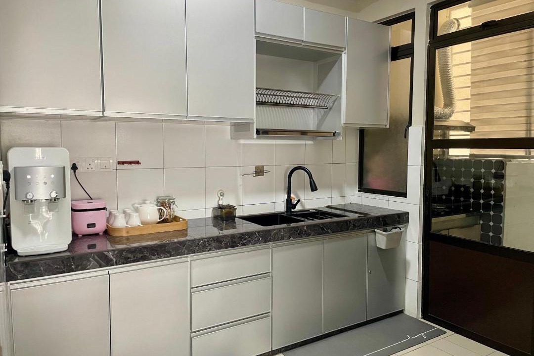 Photo of Kitchen in Putrajaya