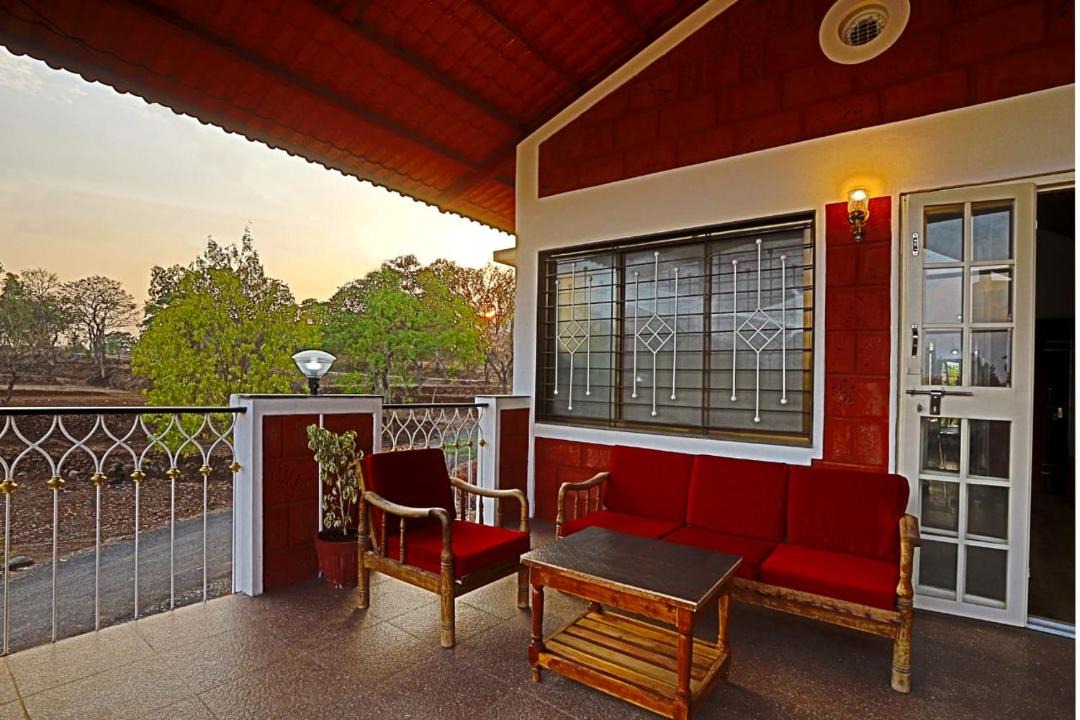 Photo of Patio Balcony in Panhala