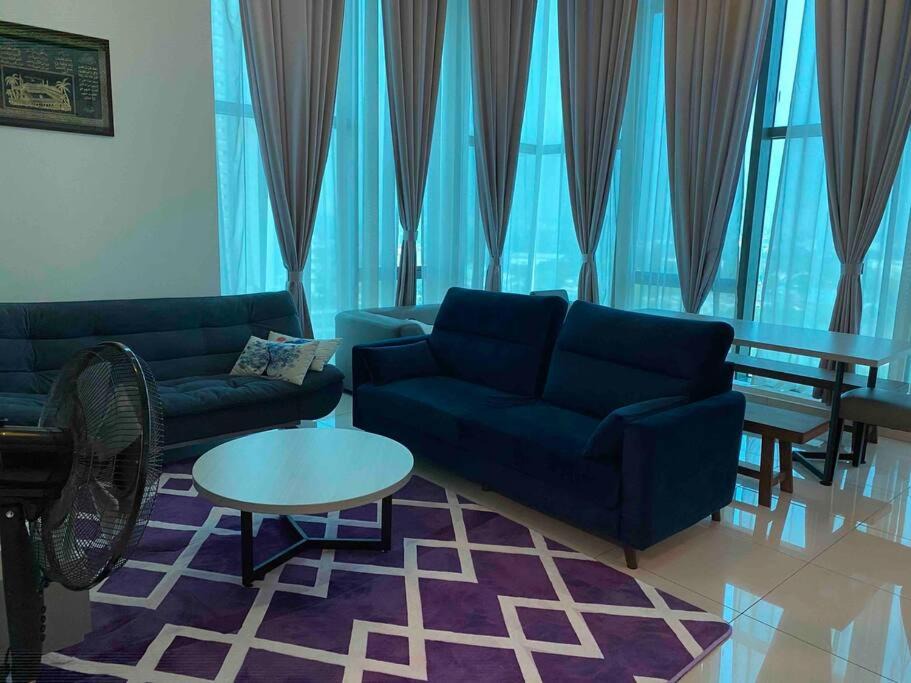 Photo of Livingroom in Bangi Sentral
