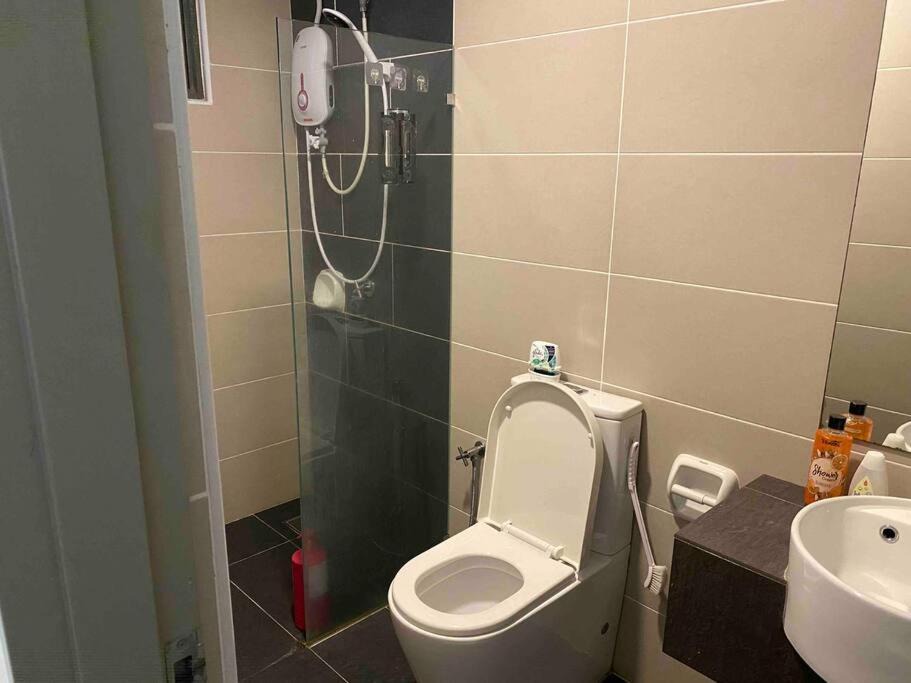 Photo of Bathroom in Bangi Sentral