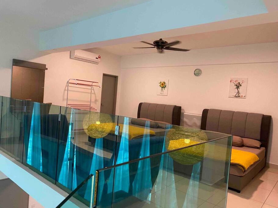 Photo of Livingroom in Bangi Sentral