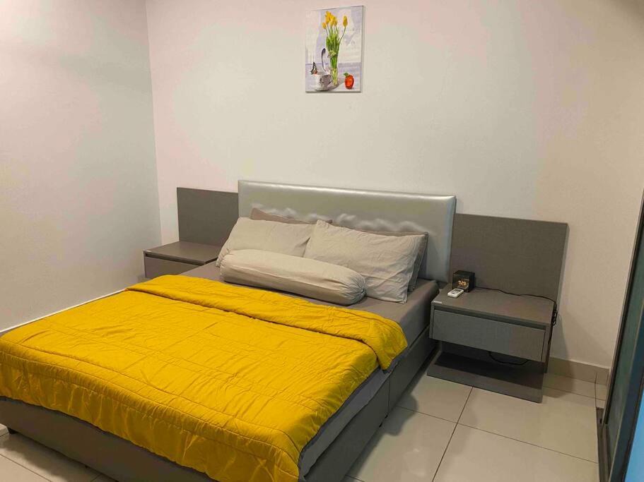 Photo of Bedroom in Bangi Sentral