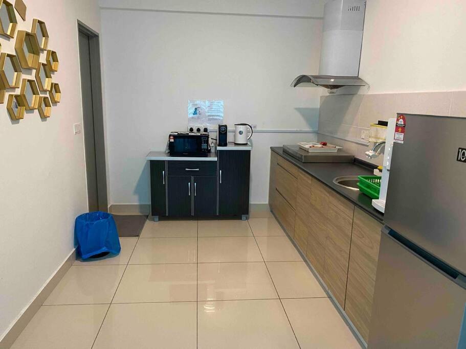 Photo of Kitchen in Bangi Sentral